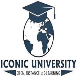 Iconic Open University Logo, Sokoto