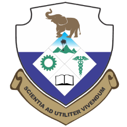 Enugu State University of Medical and Applied Sciences Logo