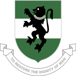 University of Nigeria Logo Nsukka
