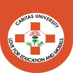 Caritas University Logo