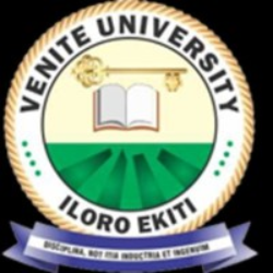 Venite University Logo 
