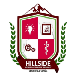 Hillside University of Science and Technology Logo 