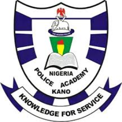 Police Academy logo